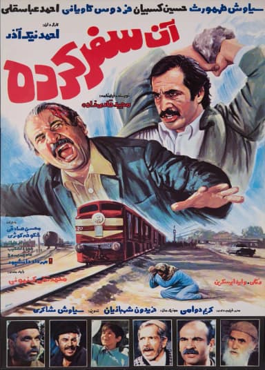 آن سفر کرده