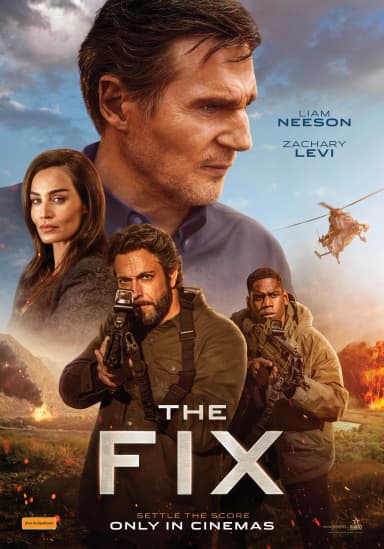 The Fix