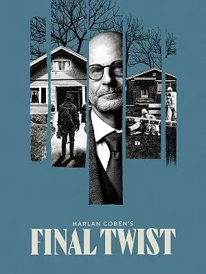 Harlan Coben's Final Twist