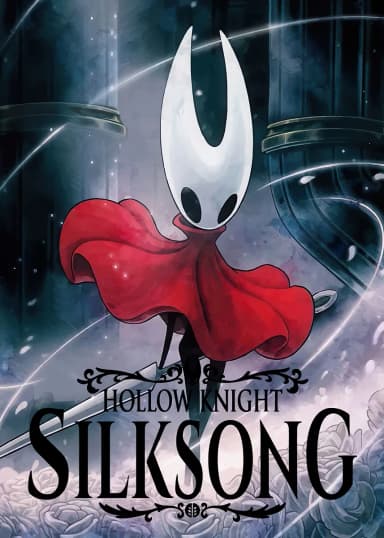 Hollow Knight: Silksong