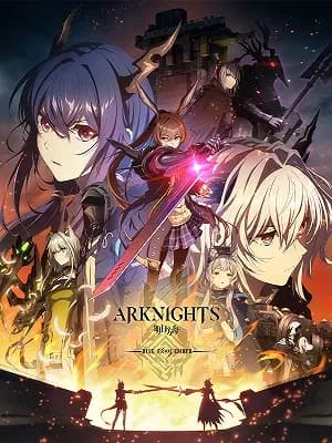 Arknights: Rise from Ember