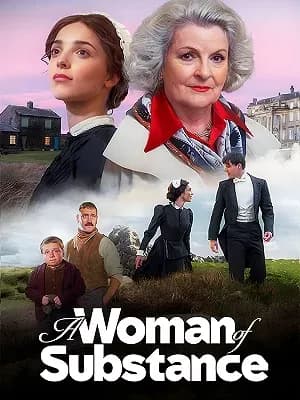 A Woman of Substance