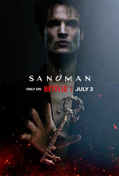The Sandman