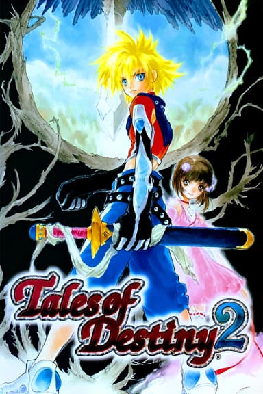 Tales of Destiny II