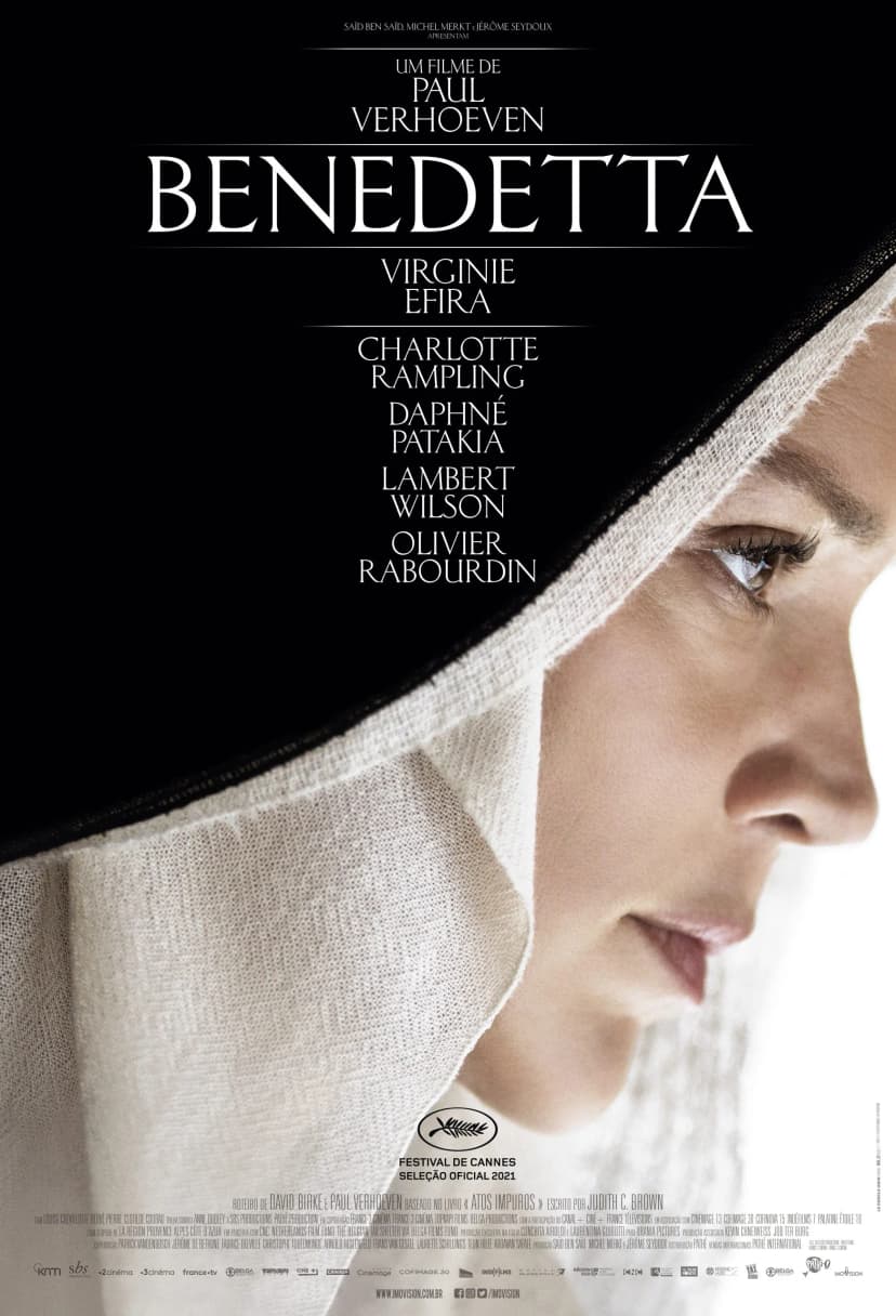 Benedetta