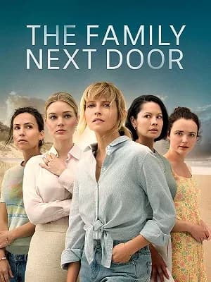 The Family Next Door