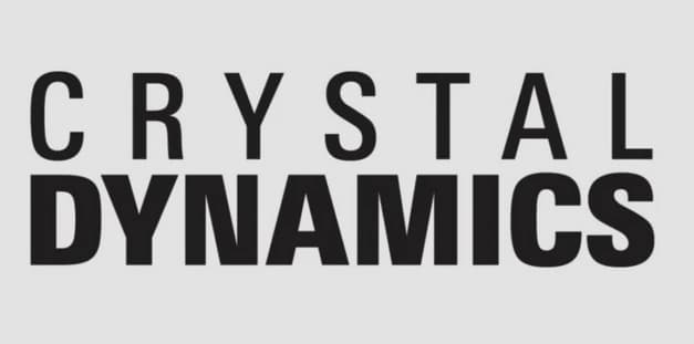 Crystal Dynamics
