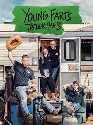 Young Farts Trailer Parts