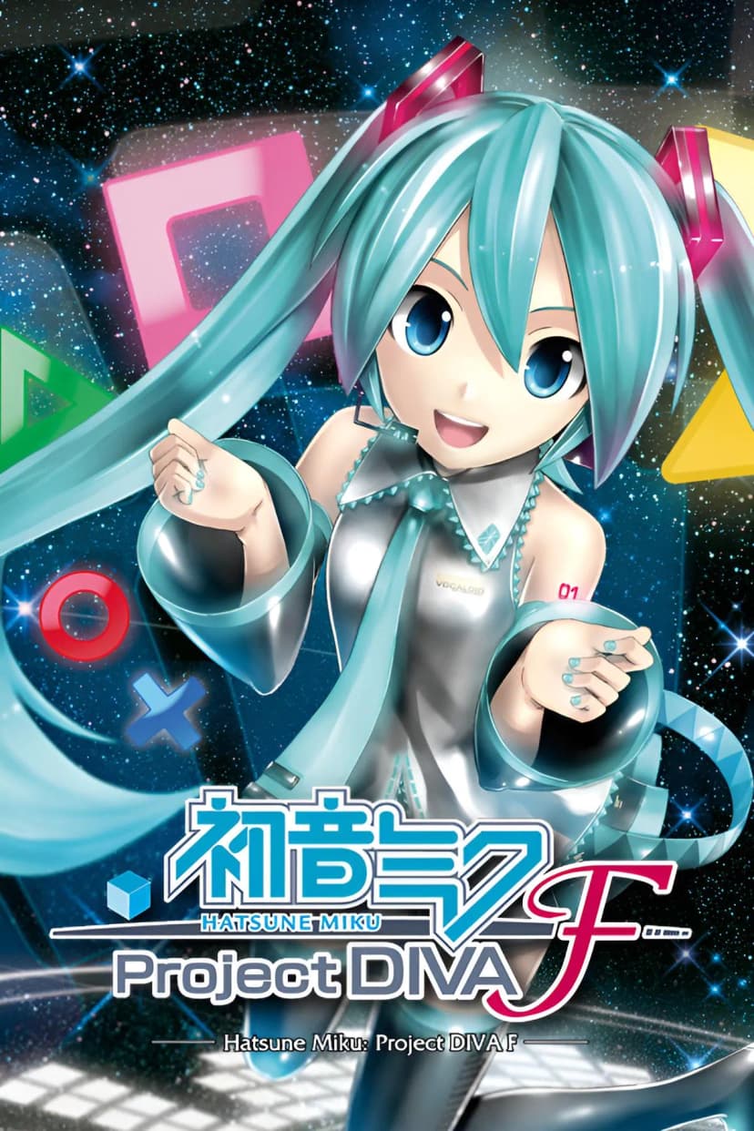 Hatsune Miku: Project DIVA – Future Tone