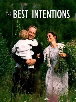 The Best Intentions