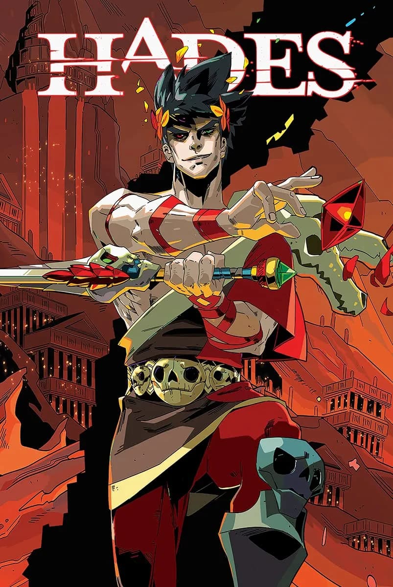 Hades
