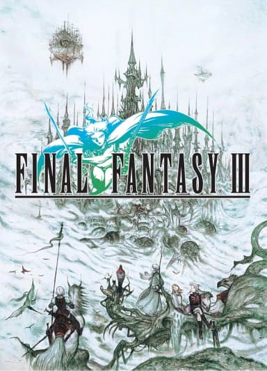 Final Fantasy 3
