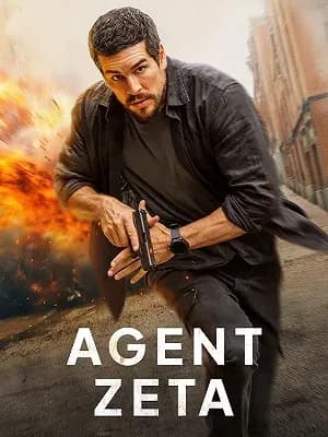 Agent Zeta