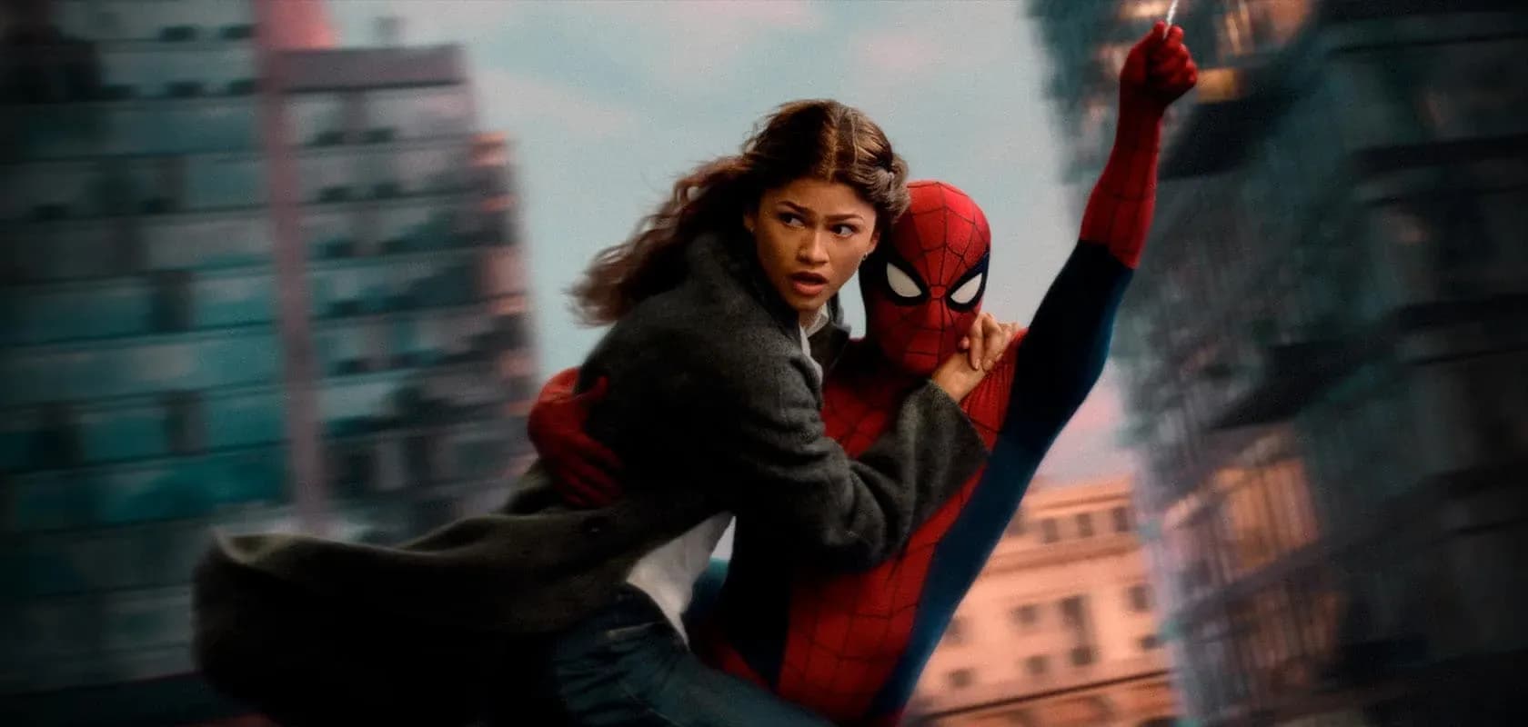 «Spider-Man: Brand New Day» رکوردشکنی کرد؛ مرد عنکبوتی به صدر گیشه ۲۰۲۶ رسید!