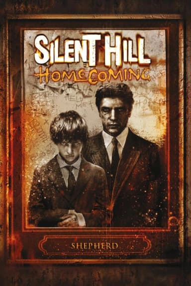 Silent Hill: Homecoming