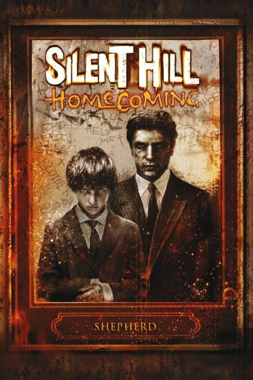 Silent Hill: Homecoming
