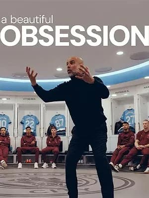 A Beautiful Obsession