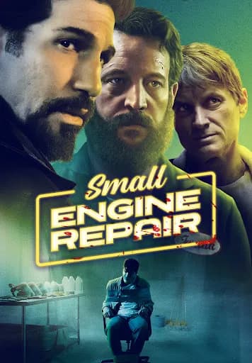 Small Engine Repair