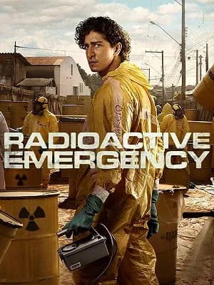 Radioactive Emergency