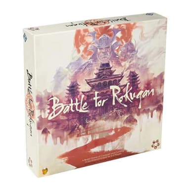 BATTLE FOR ROKUGAN