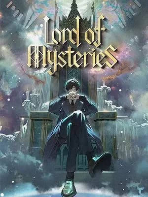 Lord of Mysteries