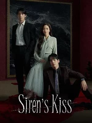Siren's Kiss