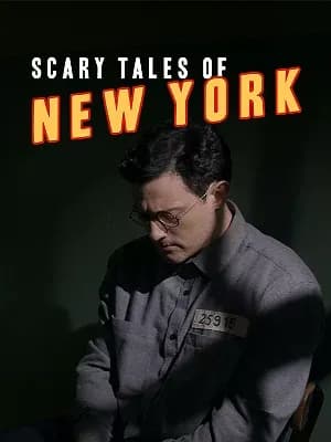 Scary Tales of New York