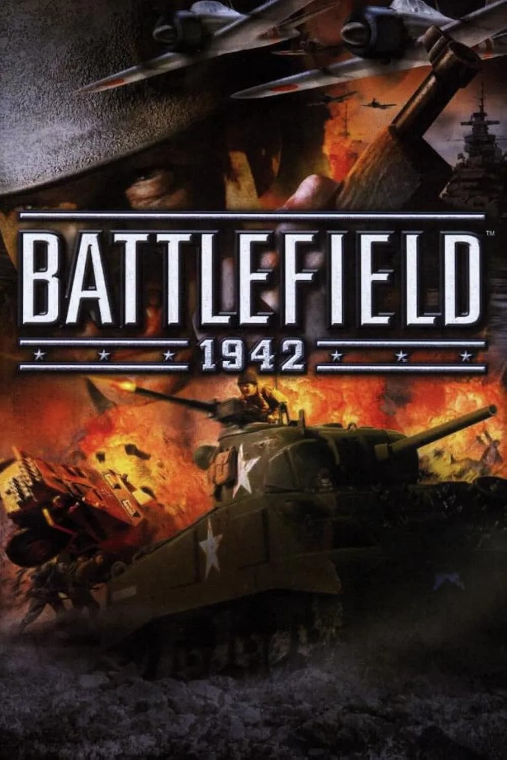 Battlefield 1942