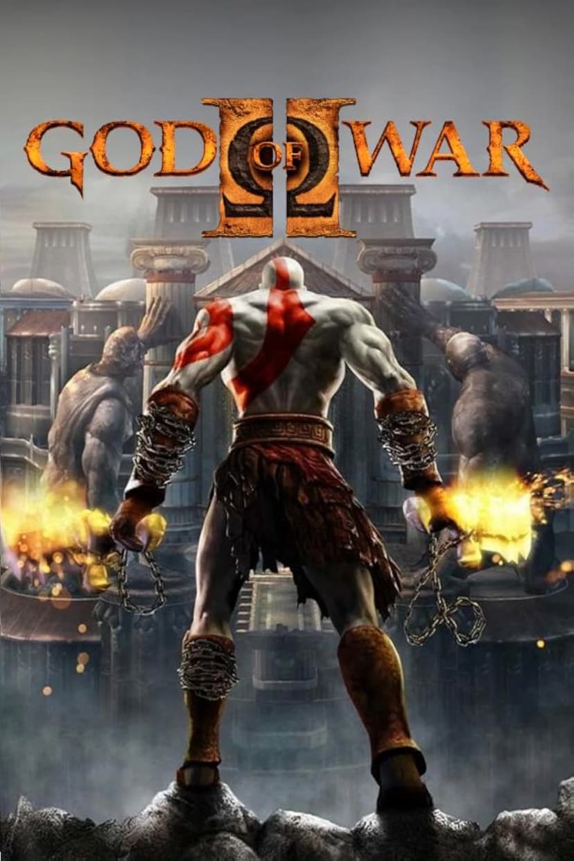 God of War II