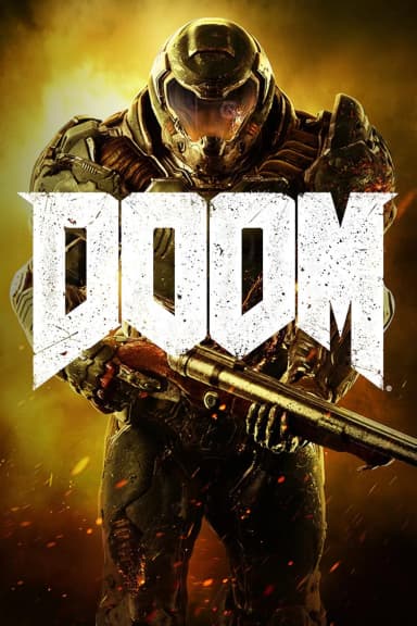 DOOM 2016