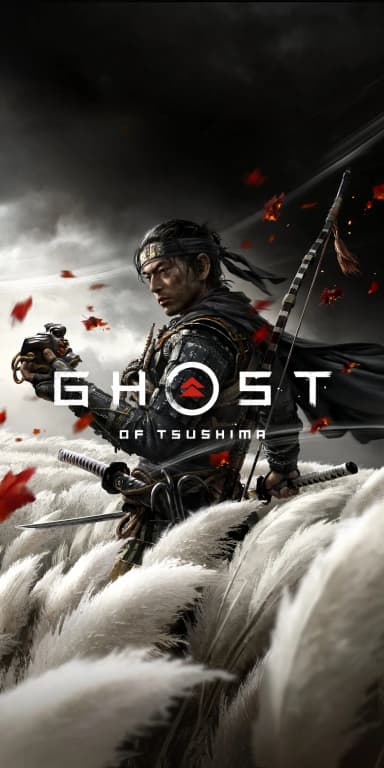 Ghost of Tsushima: Director's Cut