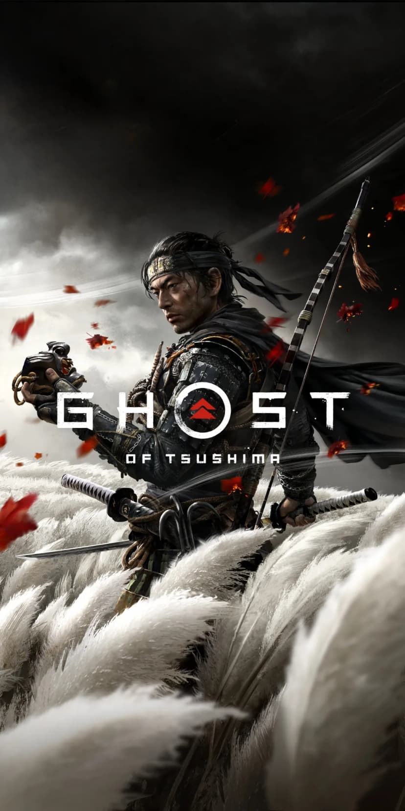 Ghost of Tsushima: Director's Cut