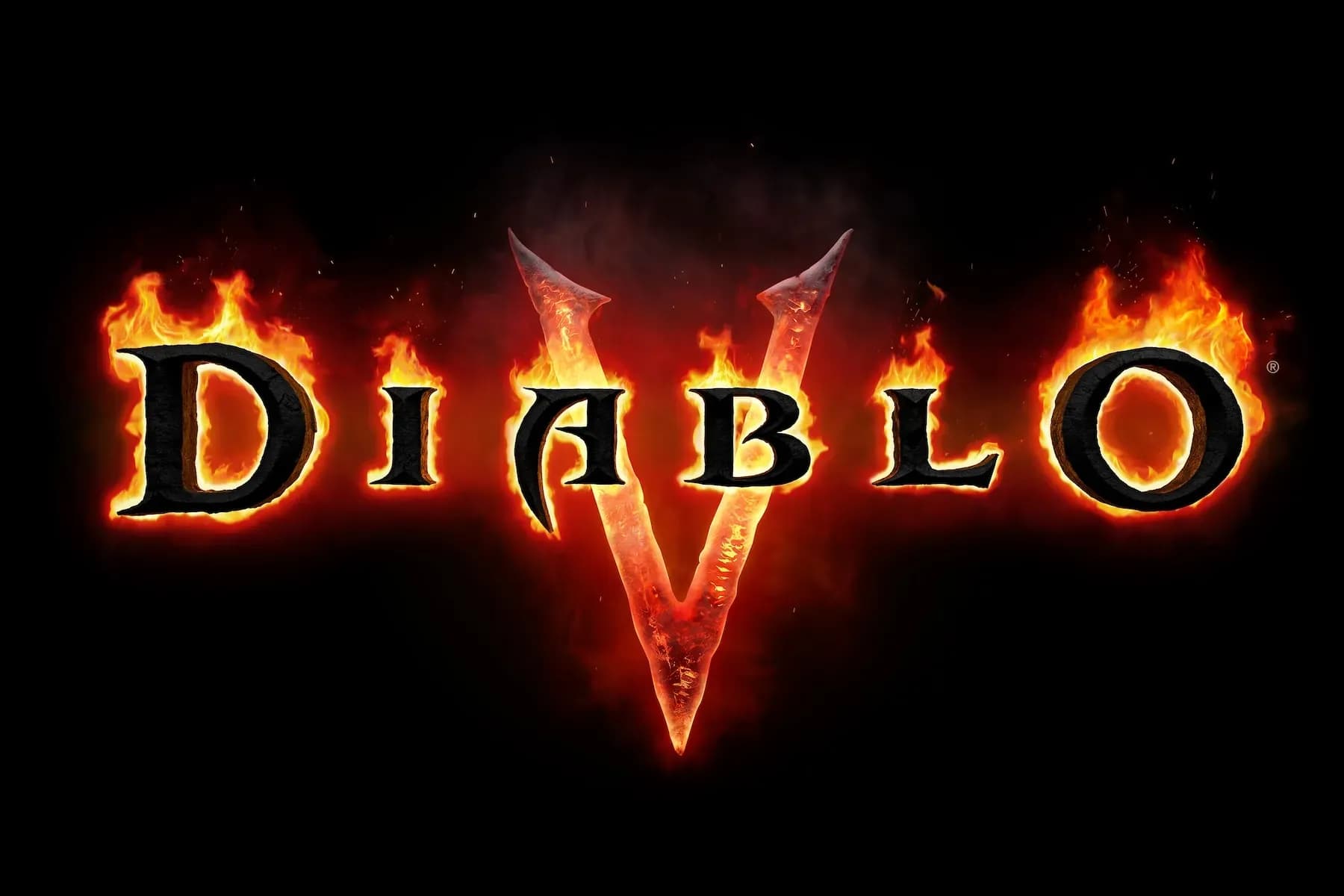 Diablo V رسماً معرفی شد؛ این بار دیابلو از قبل پیروز شده!