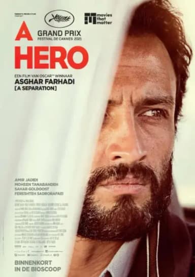 A Hero