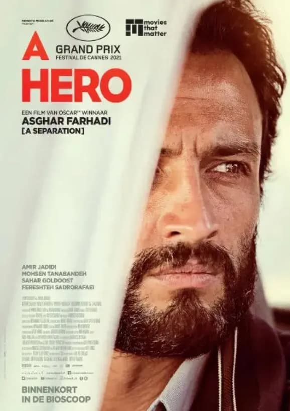 A Hero