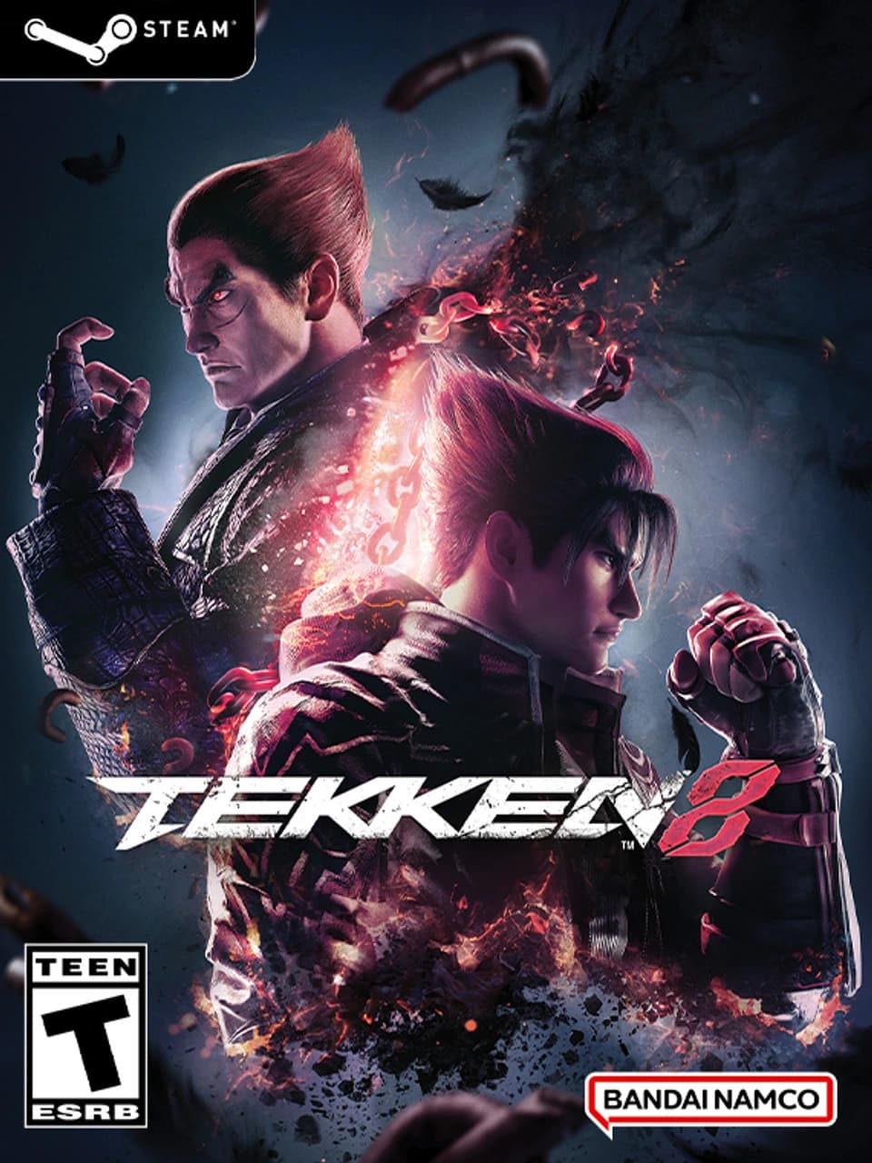 Tekken 8