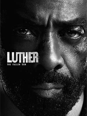 Luther: The Fallen Sun