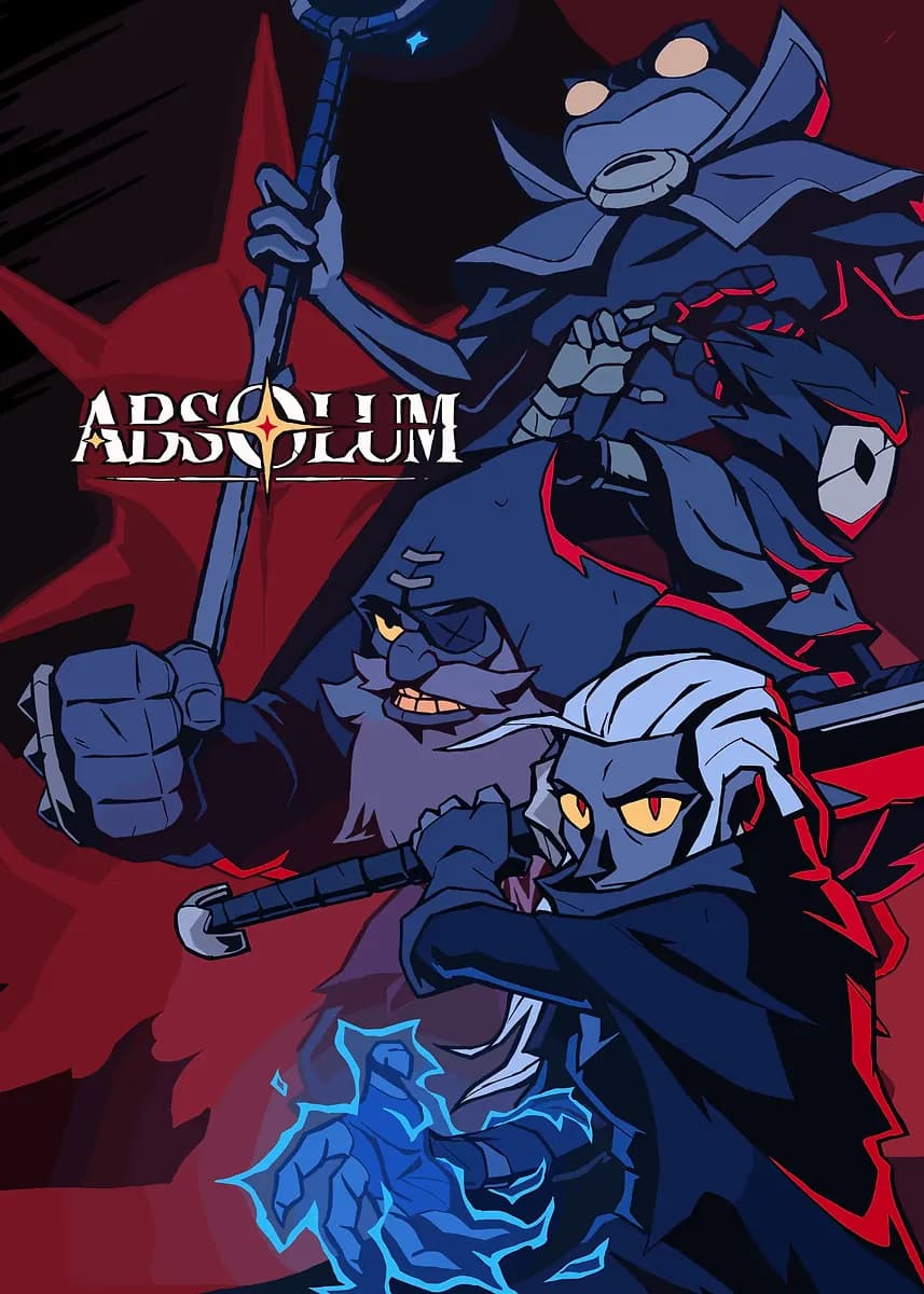Absolum