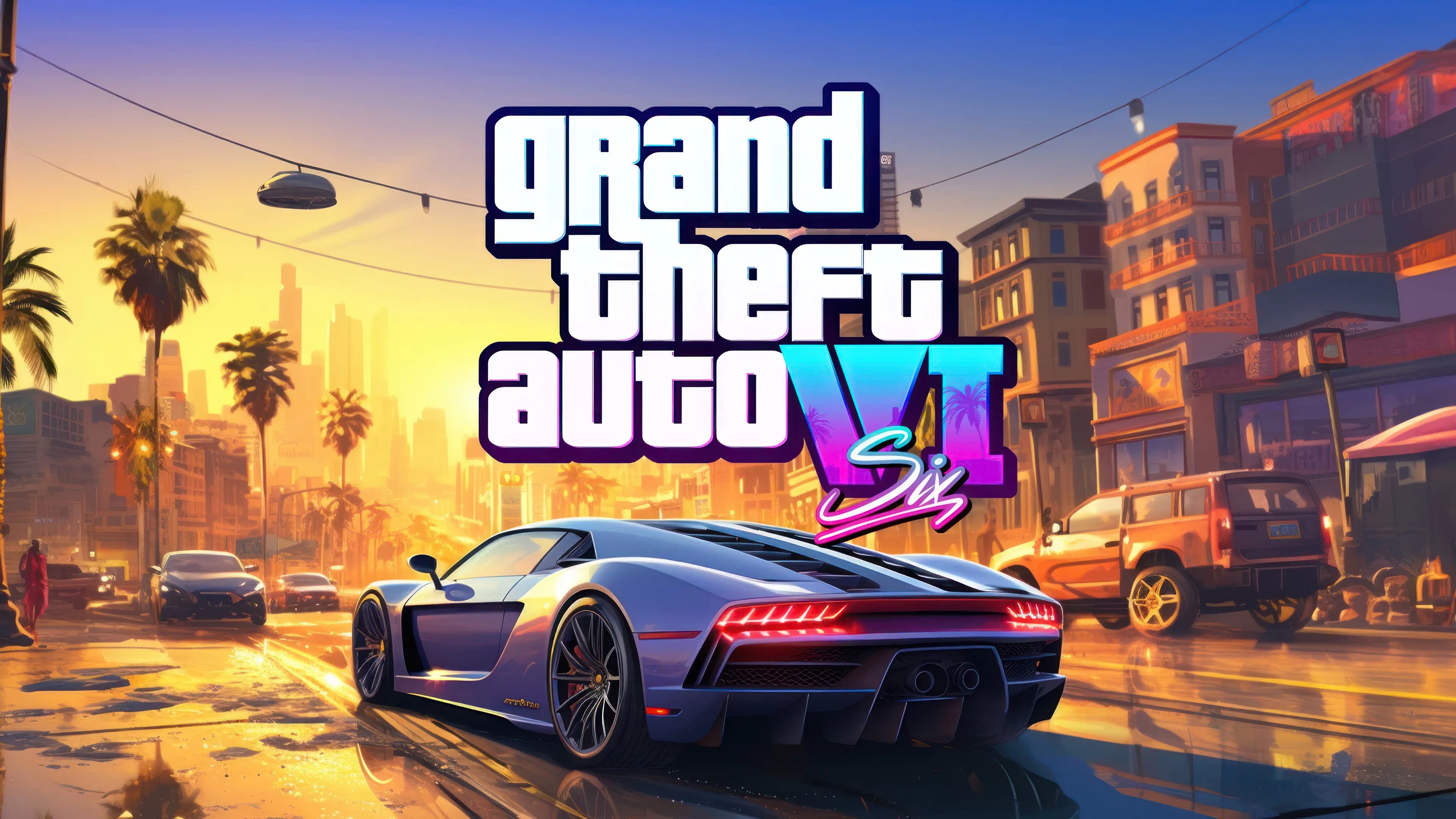 GTA 6 قرار بود چهار شخصیت اصلی داشته باشد؛ چرا راک‌استار ایده را کنار گذاشت؟