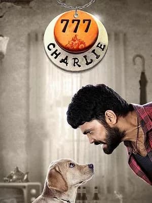 777 Charlie