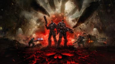 Gears of War: E-Day در آستانه انتشار؛ تنها ۳ روز تا آغاز Emergence Day