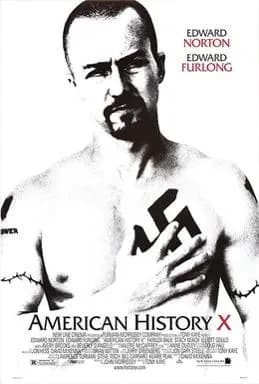  American History X
