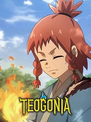 Teogonia