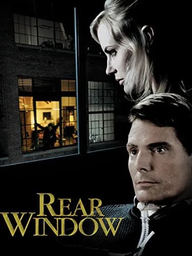  Rear Window