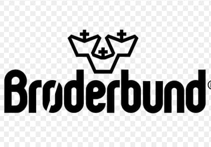 Brøderbund