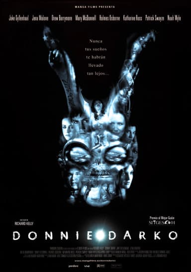 Donnie Darko