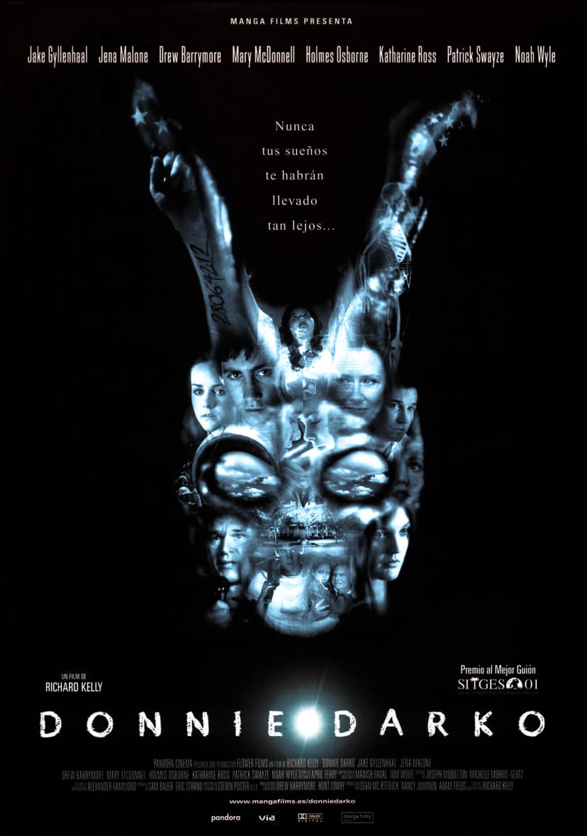 Donnie Darko
