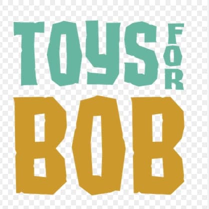 Toys for Bob