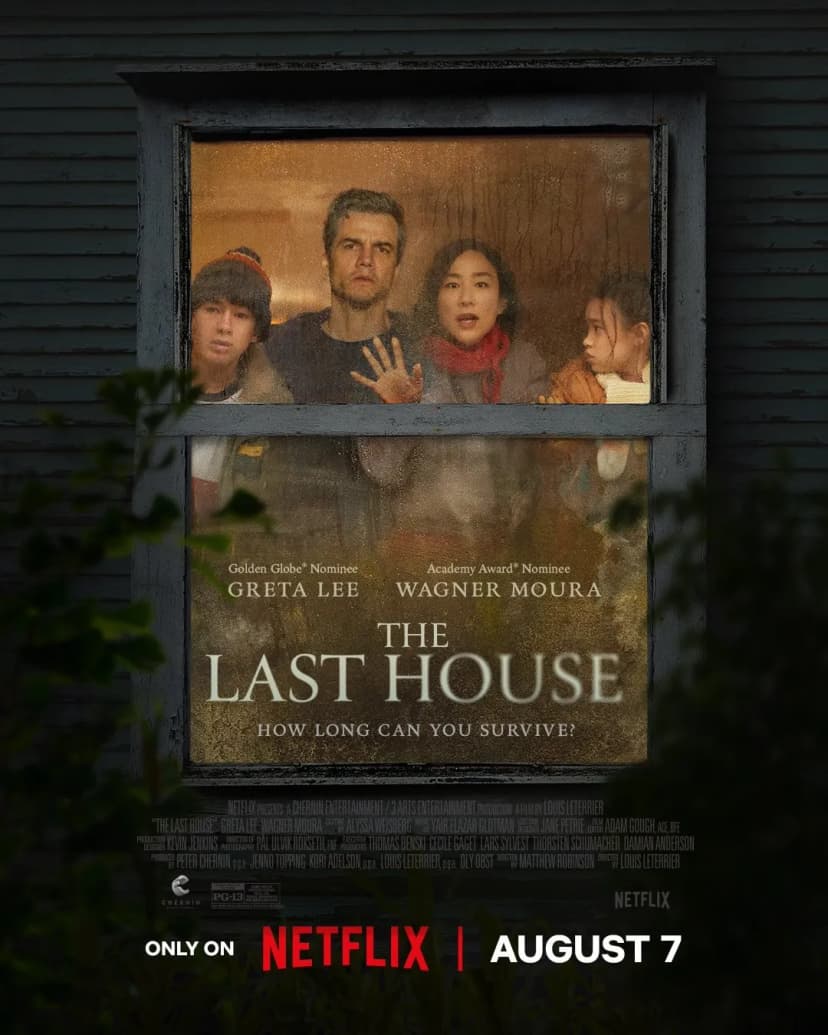 The Last House