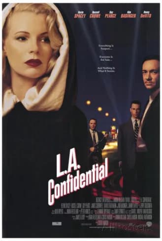 L.A. Confidential